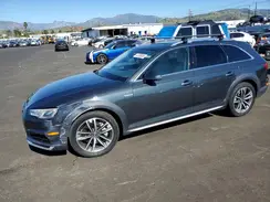 WA17NAF41HA133463 2017 AUDI A4