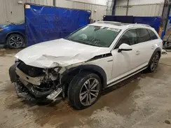 WA17NAF42HA091403 2017 AUDI A4 ALLROAD