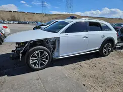 WA17NAF43JA224529 2018 AUDI A4
