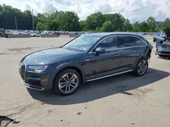 WA17NAF43KA010612 2019 AUDI A4