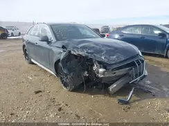 WA17NAF43LA027248 2020 AUDI A4 ALLROAD