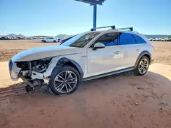 WA17NAF44HA062825 2017 AUDI A4