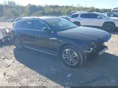WA17NAF44KA004138 2019 AUDI A4 ALLROAD