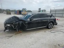 WA17NAF45KA037360 2019 AUDI A4