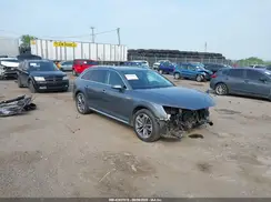 WA17NAF46JA086257 2018 AUDI A4 ALLROAD