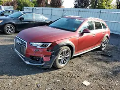 WA17NAF46JA095637 2018 AUDI A4 ALLROAD