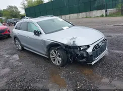WA17NAF46LA042939 2020 AUDI A4 ALLROAD