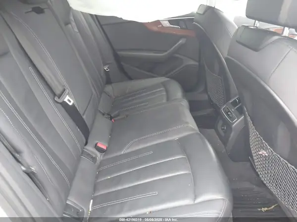 WA17NAF46LA042939 2020 AUDI A4 ALLROAD - Image 8