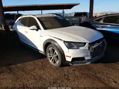 WA17NAF47HA064178 2017 AUDI A4 ALLROAD