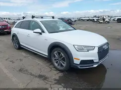 WA17NAF47HA100824 2017 AUDI A4 ALLROAD