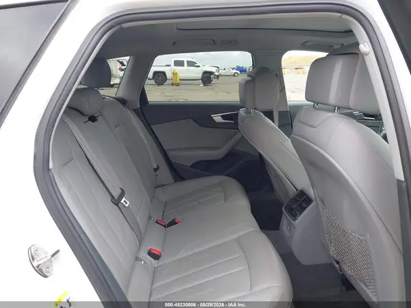 WA17NAF47HA100824 2017 AUDI A4 ALLROAD - Image 8