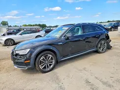 WA17NAF48HA075500 2017 AUDI A4 ALLROAD