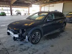 WA17NAF48HA090031 2017 AUDI A4