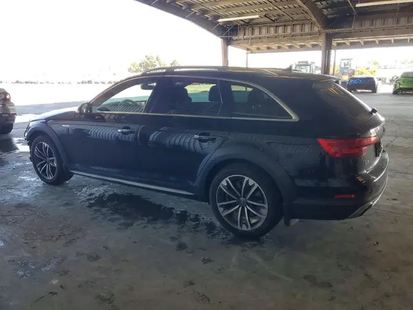 WA17NAF48HA090031 2017 AUDI A4 - Image 2