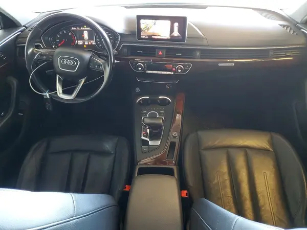 WA17NAF48HA090031 2017 AUDI A4 - Image 8