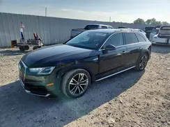 WA17NAF48HA091292 2017 AUDI A4