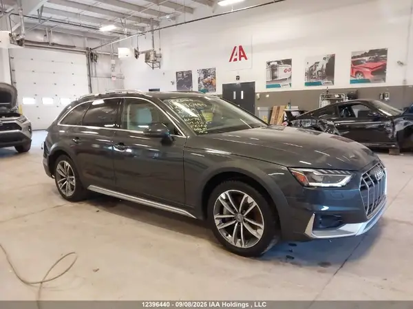 WA17NAF48LA049116 2020 AUDI A4 ALLROAD
