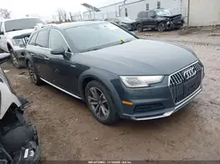 WA17NAF49HA092936 2017 AUDI A4 ALLROAD