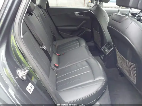 WA17NAF49HA092936 2017 AUDI A4 ALLROAD - Image 8