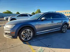 WA17NAF49HA101859 2017 AUDI A4 ALLROAD