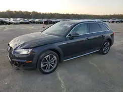 WA17NAF49HA144081 2017 AUDI A4