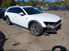 WA17NAF49KA012588 2019 AUDI A4 ALLROAD