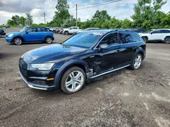 WA17NAF4XHA132568 2017 AUDI A4 ALLROAD
