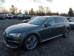 WA17NBF4XJA006660 2018 AUDI A4