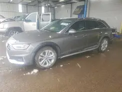 WA18AAF40MA003314 2021 AUDI A4