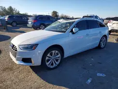 WA18AAF40MA003670 2021 AUDI A4 ALLROAD