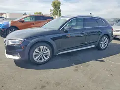 WA18AAF40MA005029 2021 AUDI A4 ALLROAD