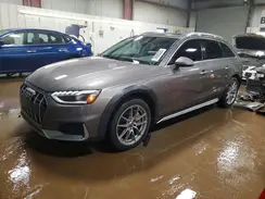 WA18AAF40MA008044 2021 AUDI A4 ALLROAD