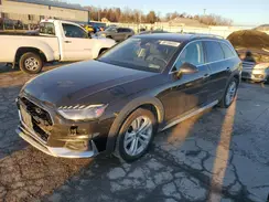 WA18AAF40MA071581 2021 AUDI A4