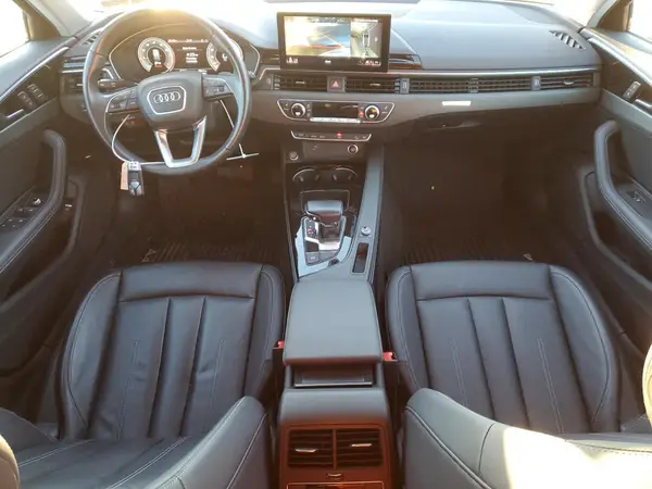 WA18AAF40MA071581 2021 AUDI A4 - Image 8