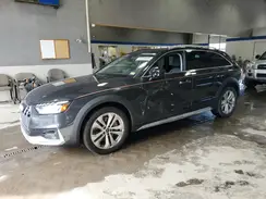 WA18AAF40PA027729 2023 AUDI A4