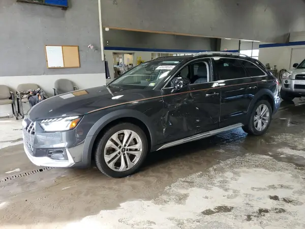 WA18AAF40PA027729 2023 AUDI A4 - Image 1
