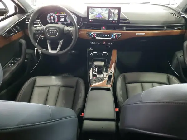 WA18AAF40PA027729 2023 AUDI A4 - Image 8