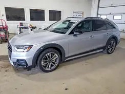 WA18AAF40PA074257 2023 AUDI A4 ALLROAD