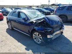 WA18AAF40RA006009 2024 AUDI A4 ALLROAD