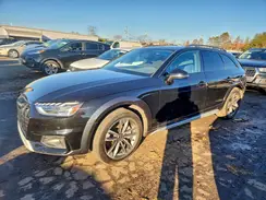 WA18AAF40RA127526 2024 AUDI A4 ALLROAD
