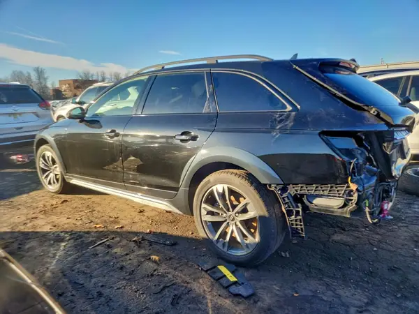 WA18AAF40RA127526 2024 AUDI A4 ALLROAD - Image 2