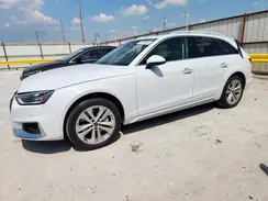 WA18AAF41PA018716 2023 AUDI A4 ALLROAD