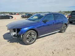 WA18AAF41SA002315 2025 AUDI A4 ALLROAD