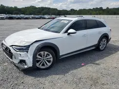 WA18AAF42PA072557 2023 AUDI A4 ALLROAD