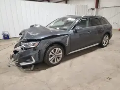WA18AAF43PA045710 2023 AUDI A4 ALLROAD