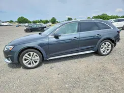 WA18AAF43RA119369 2024 AUDI A4