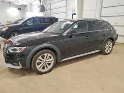 WA18AAF44MA017877 2021 AUDI A4
