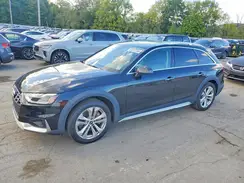 WA18AAF44MA074323 2021 AUDI A4 ALLROAD
