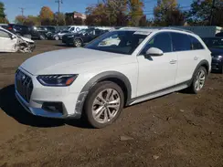 WA18AAF44PA015745 2023 AUDI A4 ALLROAD