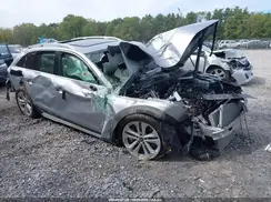 WA18AAF44PA040824 2023 AUDI A4 ALLROAD